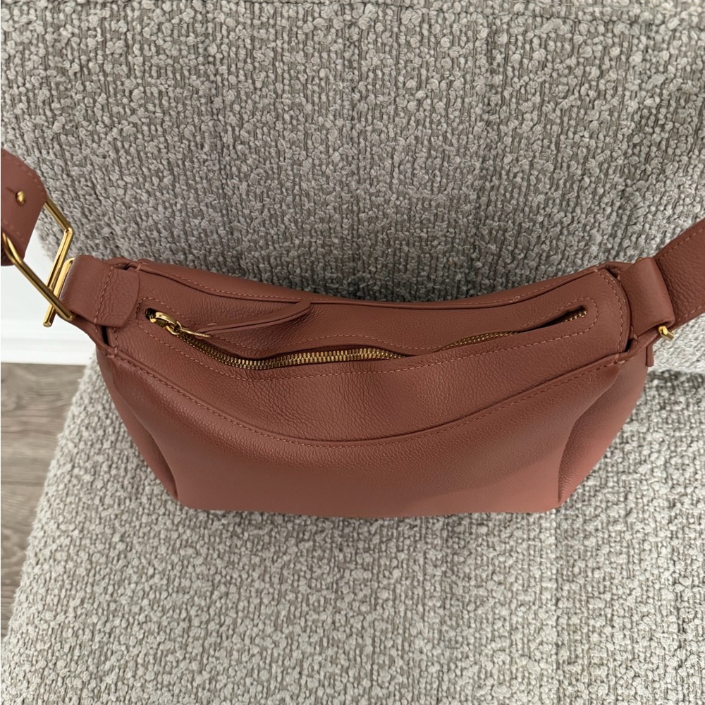 Polène Umi Bag - Picture 2 of 8